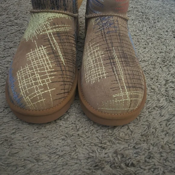 COPY - Uggs the elder statement mini womens - Picture 2 of 4